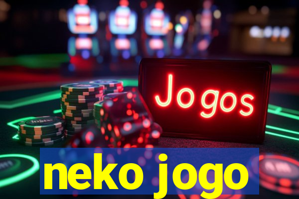 neko jogo