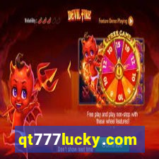 qt777lucky.com