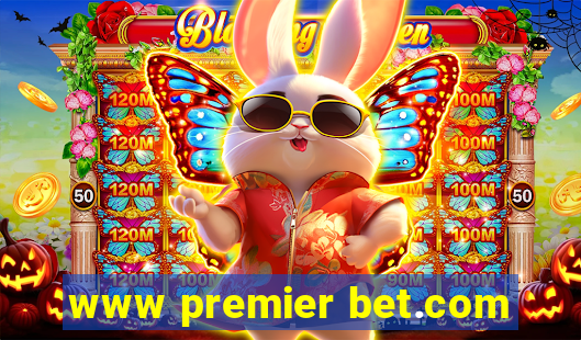 www premier bet.com