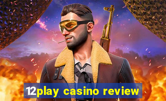 12play casino review