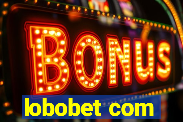 lobobet com