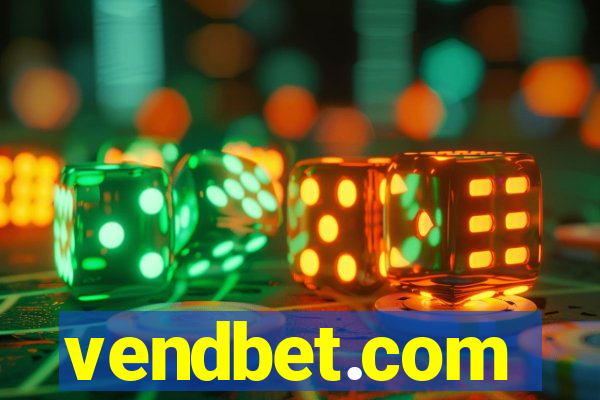 vendbet.com