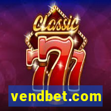 vendbet.com