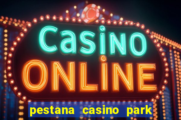 pestana casino park hotel casino