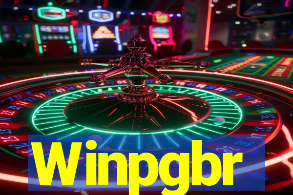 Winpgbr