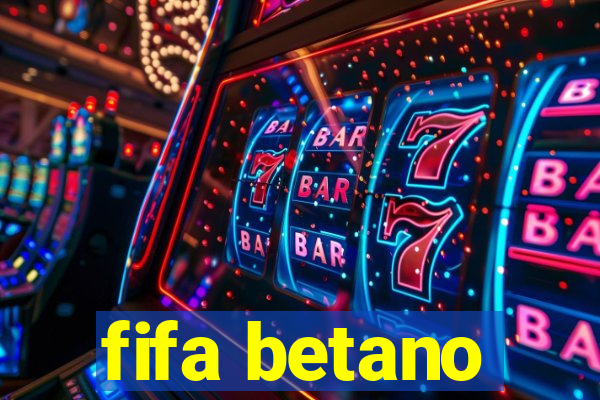 fifa betano