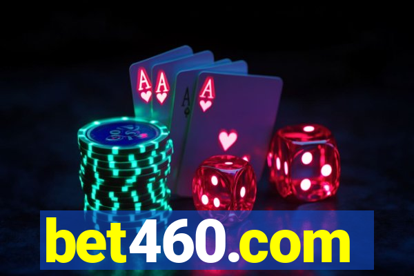 bet460.com