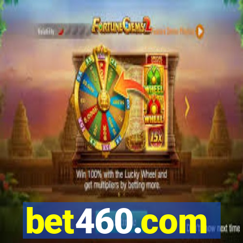 bet460.com