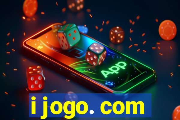 i jogo. com