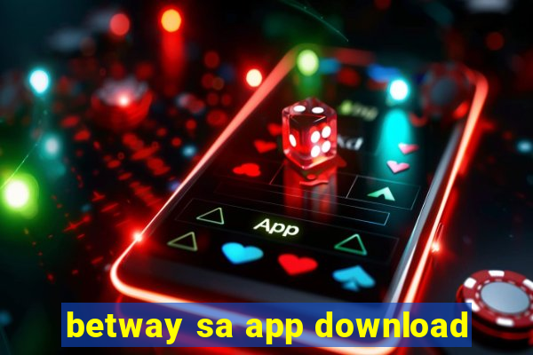 betway sa app download