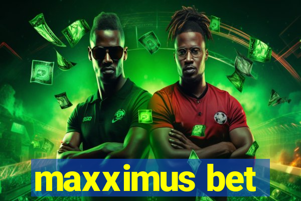 maxximus bet