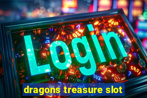 dragons treasure slot