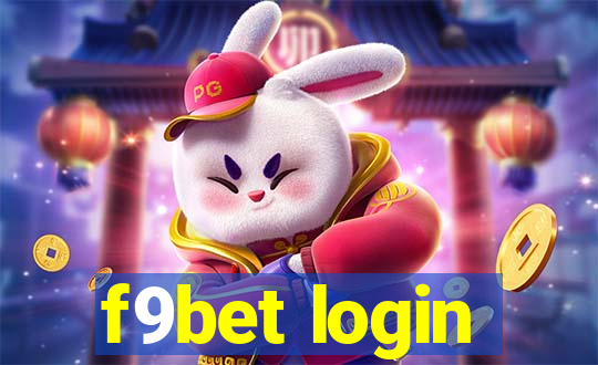 f9bet login