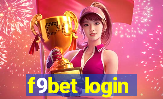 f9bet login