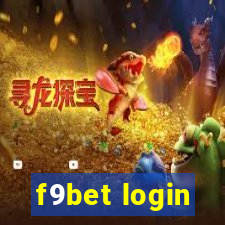 f9bet login