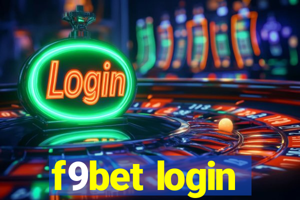 f9bet login