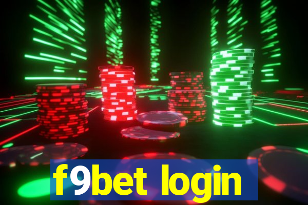 f9bet login