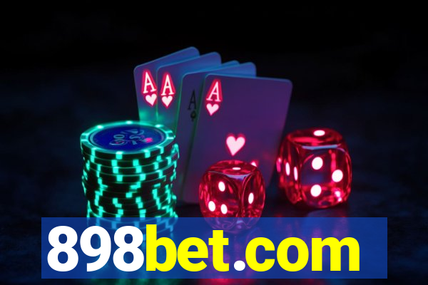 898bet.com