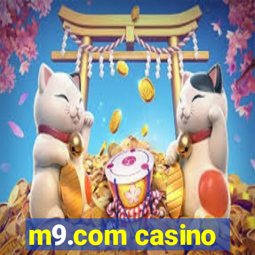 m9.com casino