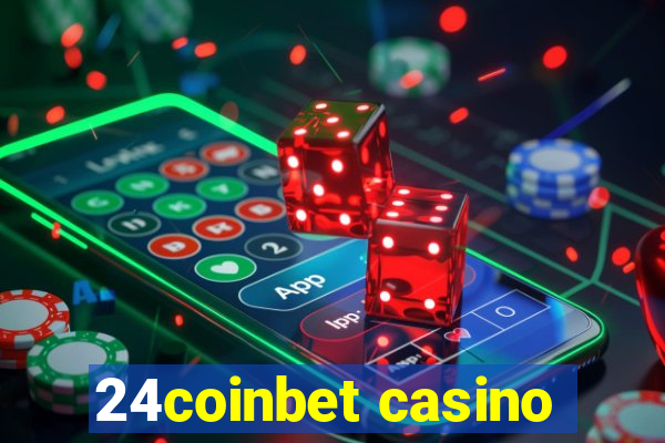 24coinbet casino