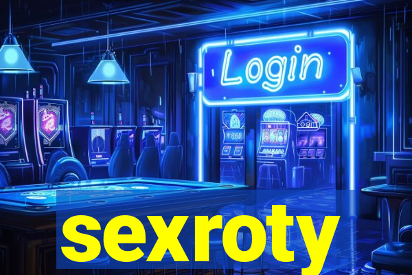 sexroty