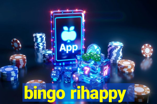 bingo rihappy