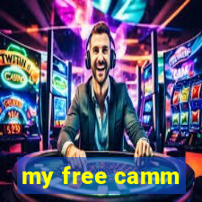 my free camm