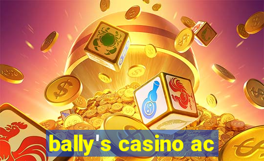 bally's casino ac