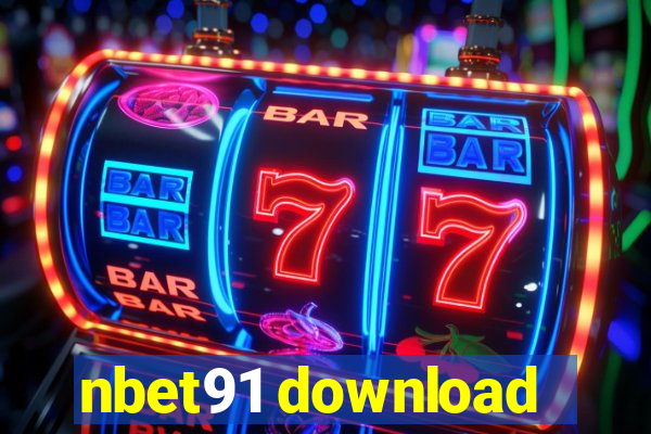 nbet91 download