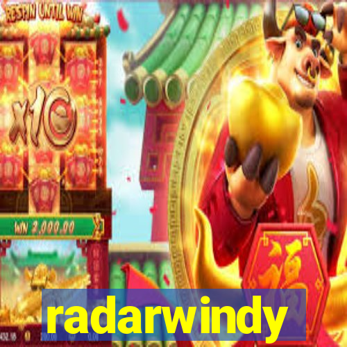 radarwindy