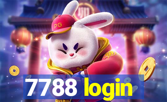 7788 login