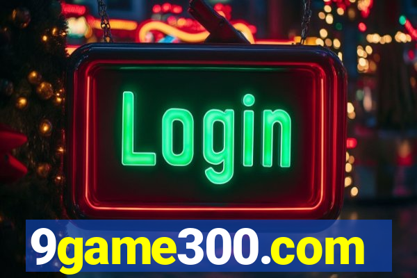 9game300.com