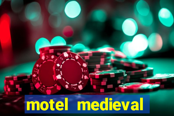 motel medieval porto alegre