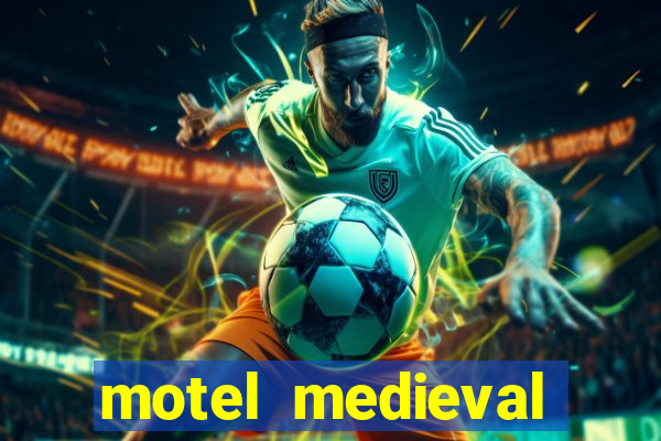 motel medieval porto alegre