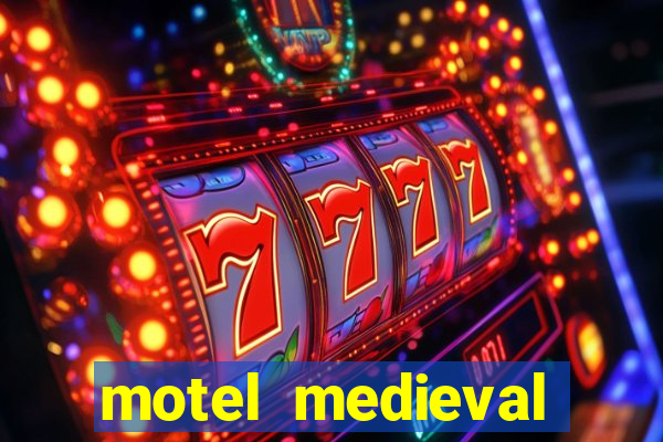 motel medieval porto alegre