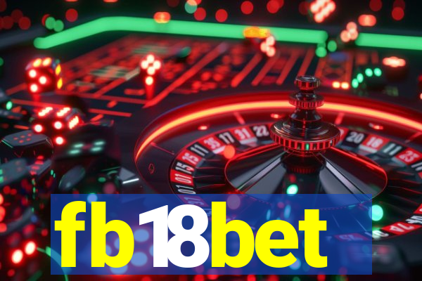 fb18bet