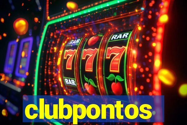 clubpontos