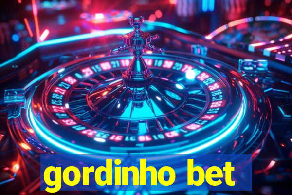 gordinho bet