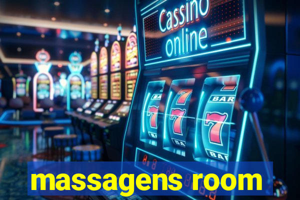 massagens room