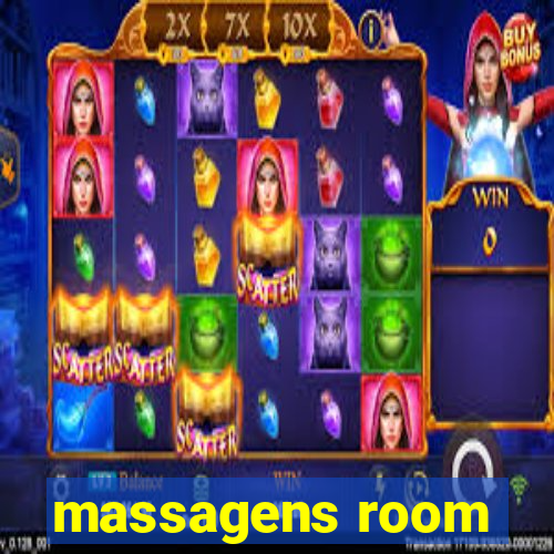 massagens room