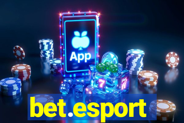 bet.esport