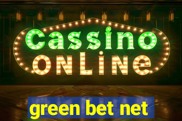 green bet net