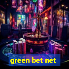 green bet net