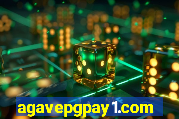 agavepgpay1.com