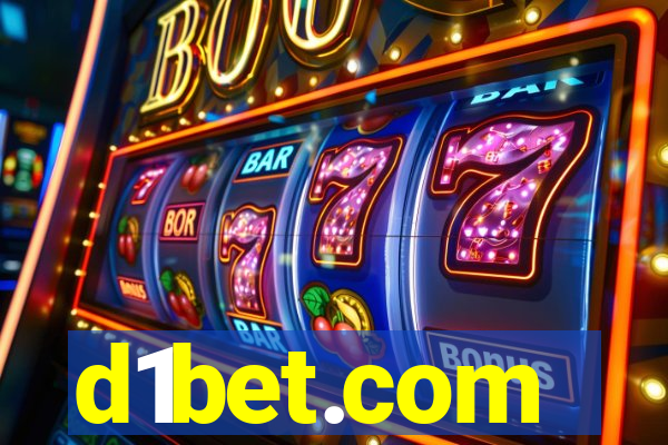 d1bet.com