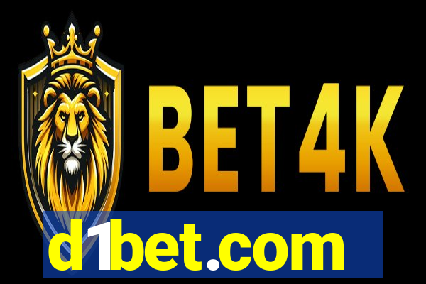 d1bet.com