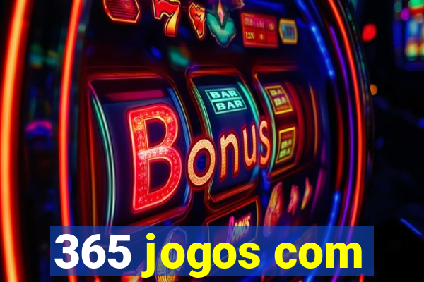 365 jogos com