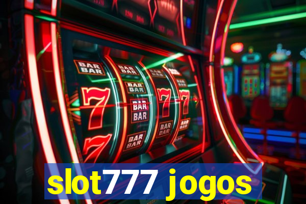 slot777 jogos