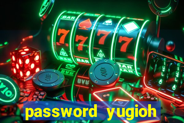 password yugioh forbidden memories