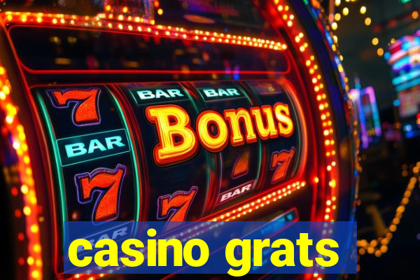 casino grats